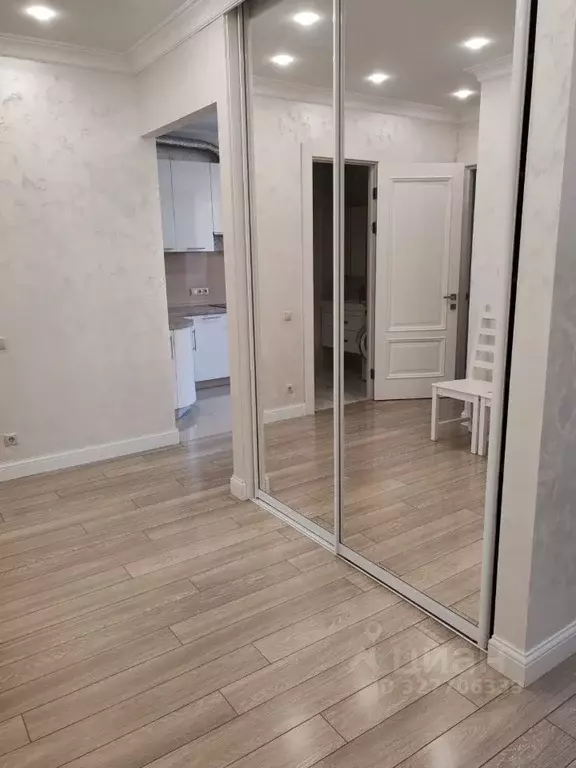 3-к кв. Москва Внуковское поселение, бул. Андрея Тарковского, 4 (84.0 ... - Фото 2