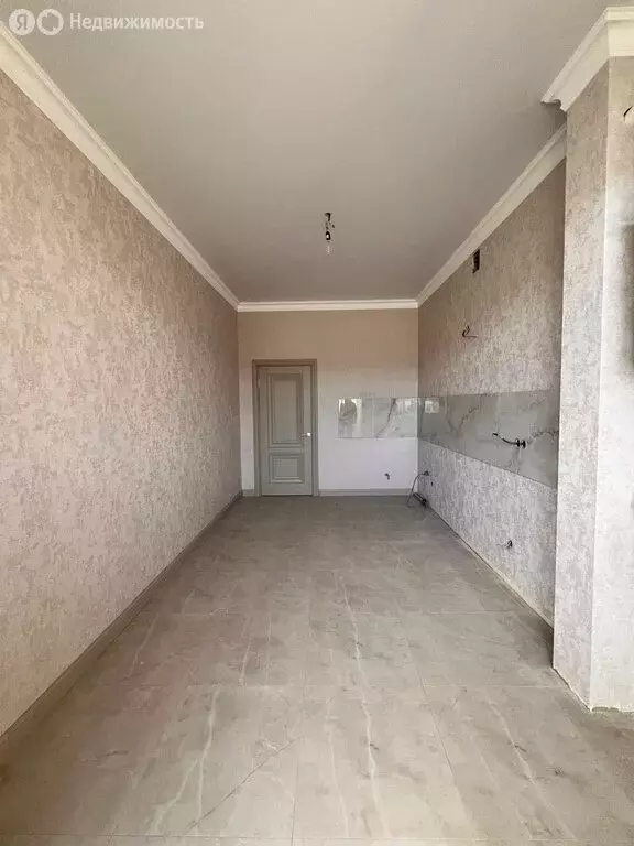 2-комнатная квартира: Нальчик, район Горная, Солнечная улица, 10к1 (45 ... - Фото 2