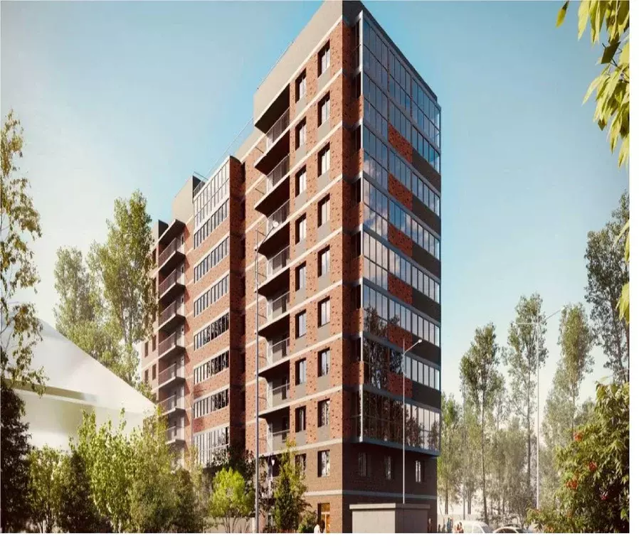 2-к кв. Иркутская область, Иркутск ул. Баррикад (49.7 м) - Фото 2