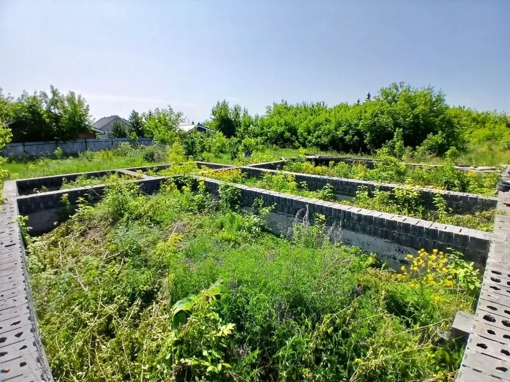 Участок в Челябинская область, Сосновский муниципальный округ, д. ... - Фото 2