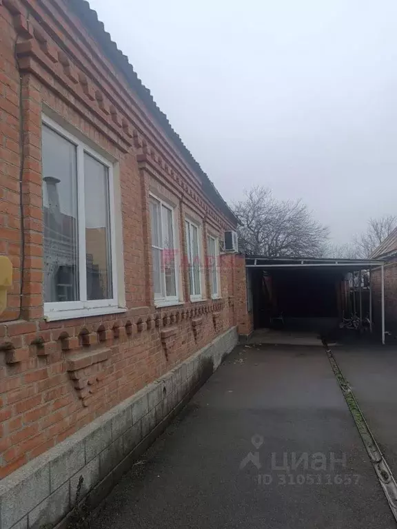 Дом в Ростовская область, Батайск ул. 50 лет Октября, 27 (93 м) - Фото 2