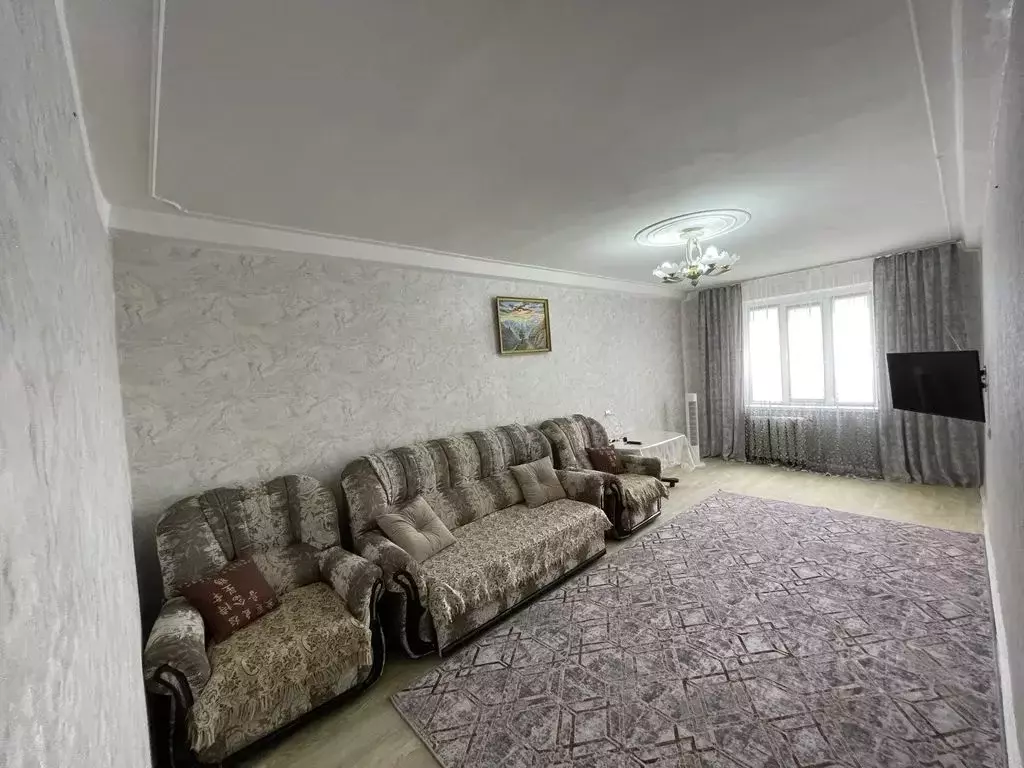 2-к кв. Дагестан, Дербент ул. 345-й Дагестанской Стрелковой Дивизии, ... - Фото 0