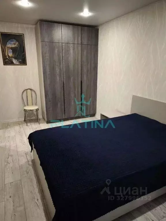 2-к кв. Татарстан, Казань просп. Ибрагимова, 12/1 (46.0 м) - Фото 2