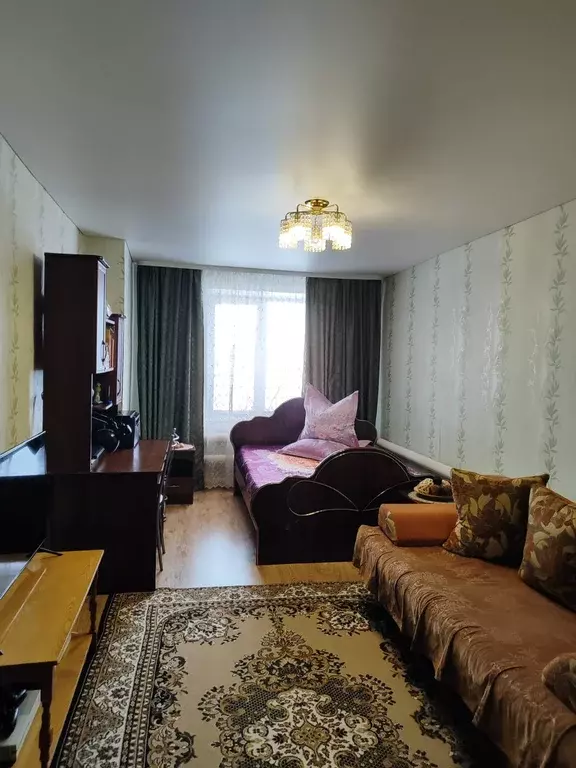 Продаётся 3-к квартира, 64 м - Фото 0