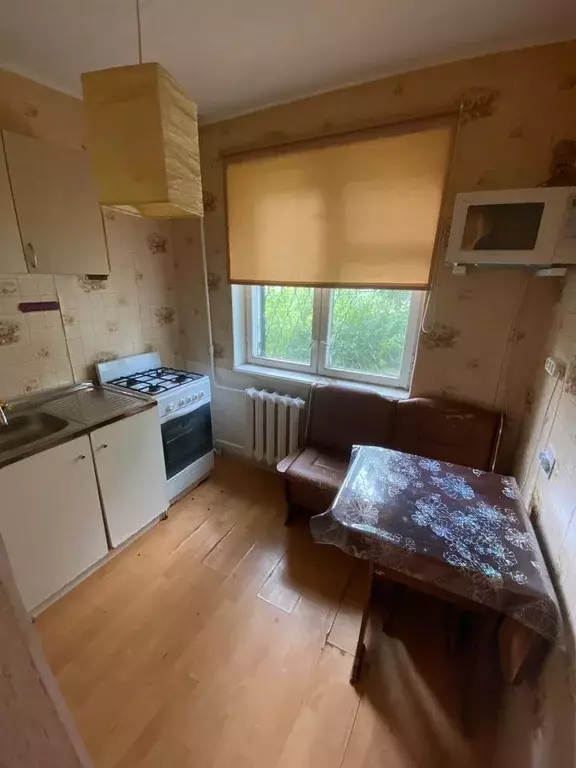 1-к кв. Ленинградская область, Гатчина ул. 7-й Армии, 23 (31.0 м) - Фото 2