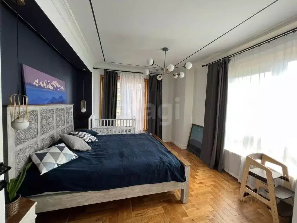 2-к кв. Москва ул. Академика Павлова, 40 (60.0 м) - Фото 0