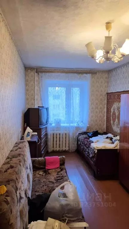 3-к кв. Рязанская область, Рязань район Строитель тер., ул. Качевская, ... - Фото 2