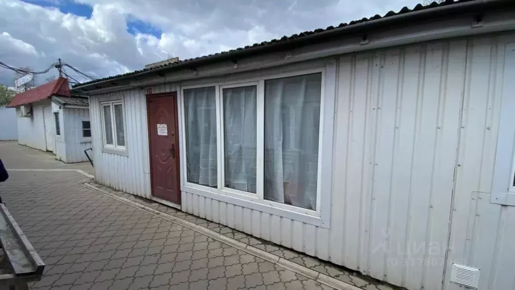 Торговая площадь в Новгородская область, Новгородский район, ... - Фото 0