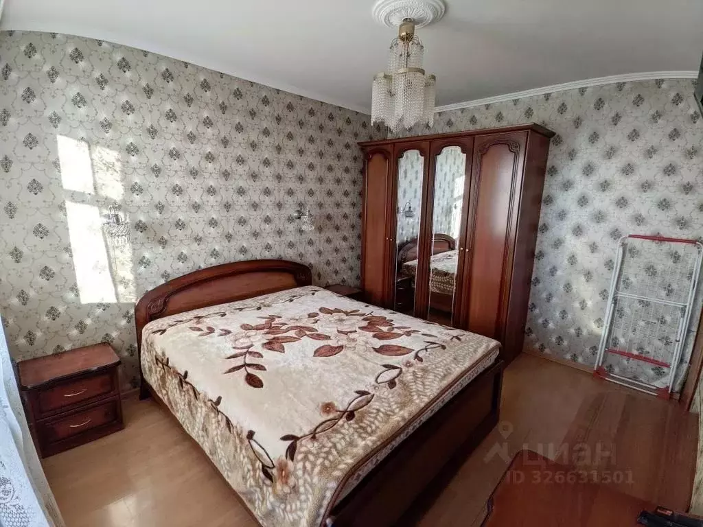 2-к кв. Санкт-Петербург ул. Композиторов, 5 (52.3 м) - Фото 2