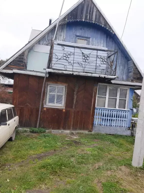 Участок в Свердловская область, Екатеринбург Ласточка-2 садовое ... - Фото 2