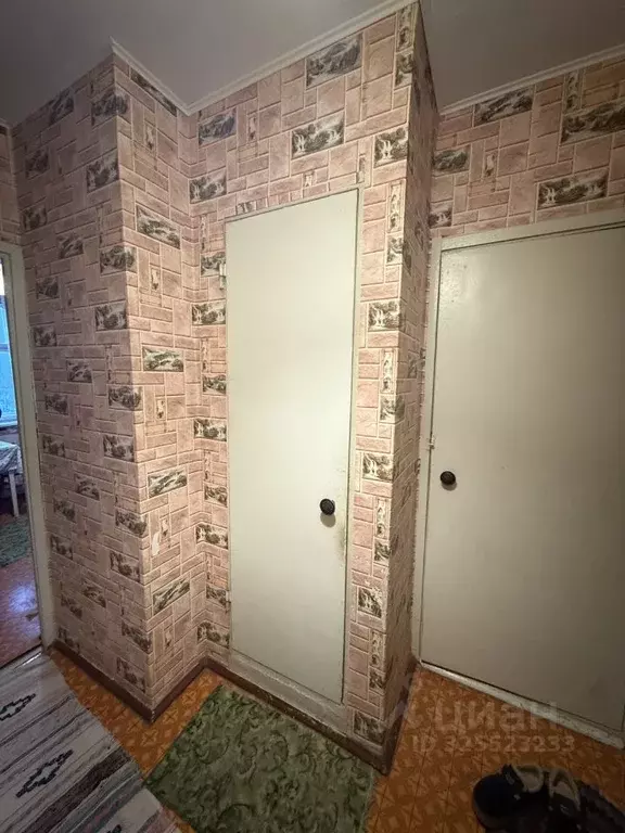 1-к кв. Владимирская область, Ковров Запольная ул., 26 (38.0 м) - Фото 1