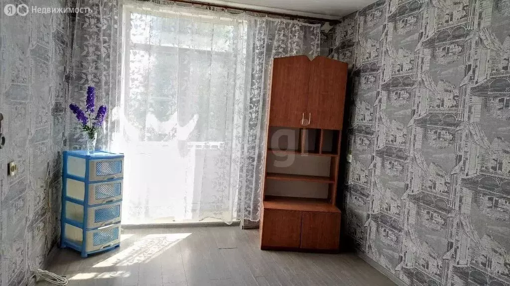 1-комнатная квартира: Нижний Тагил, проспект Дзержинского, 37 (30 м) - Фото 0