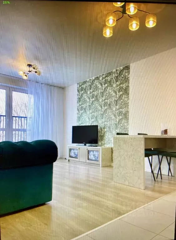 3-к кв. Москва Складочная ул., 8к2 (75.0 м) - Фото 1
