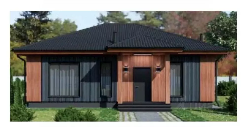 Дом в Ставропольский край, Кировский муниципальный округ, Зольская ... - Фото 1