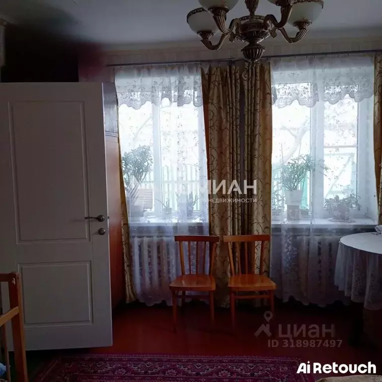 Дом в Ростовская область, Новочеркасск ул. Толстого (58 м) - Фото 1