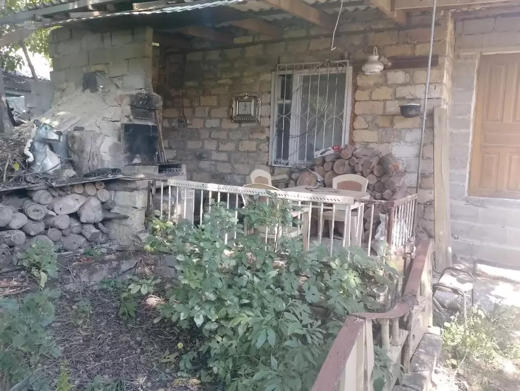 Дом в Ставропольский край, Изобильненский муниципальный округ, с. ... - Фото 2