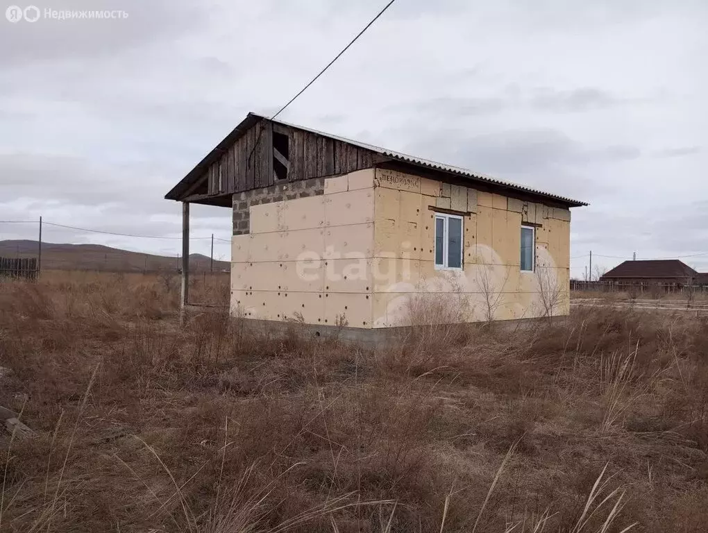 Участок в Республика Хакасия, рабочий посёлок Усть-Абакан, садовые ... - Фото 1