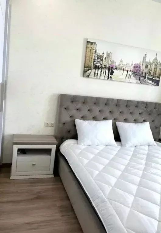 1-к кв. Чувашия, Чебоксары просп. Мира, 15А (30.1 м) - Фото 1