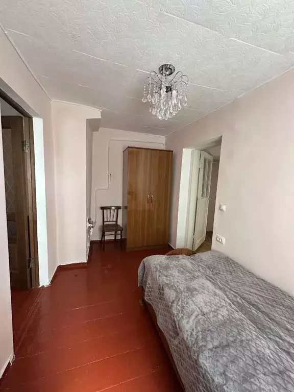 2-к кв. Северная Осетия, Владикавказ ул. Серобабова (40.0 м) - Фото 1