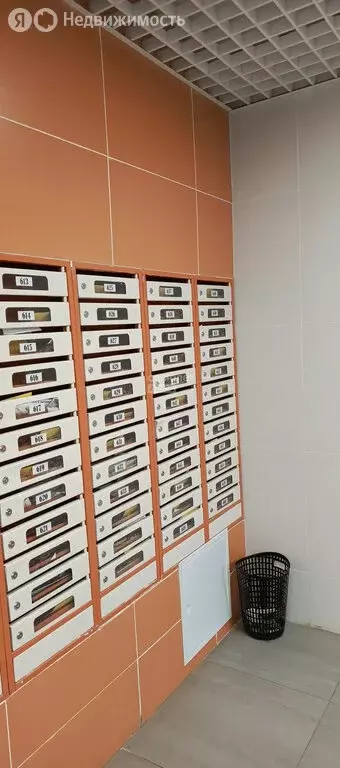 2-комнатная квартира: Балашиха, микрорайон Саввино, Спасский бульвар, ... - Фото 2