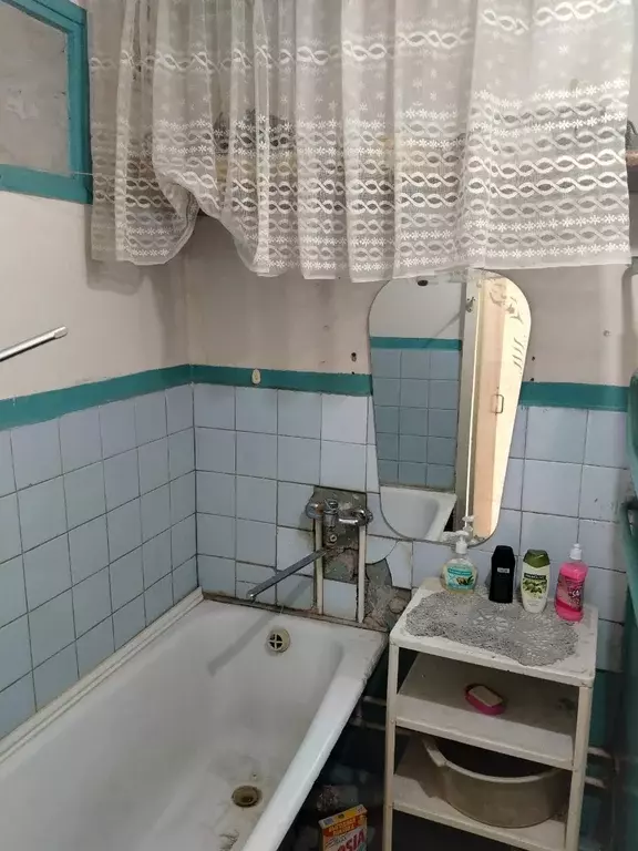 Продаётся 2-к квартира, 44 м - Фото 1