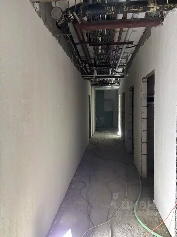 Студия Краснодарский край, Геленджик ул. Грибоедова, 29 (16.3 м) - Фото 1