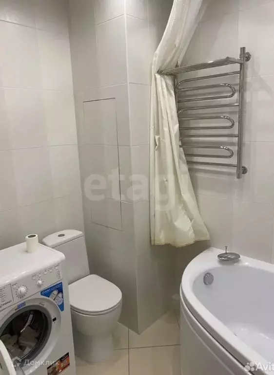 Продаётся 2-к квартира, 65 м - Фото 1