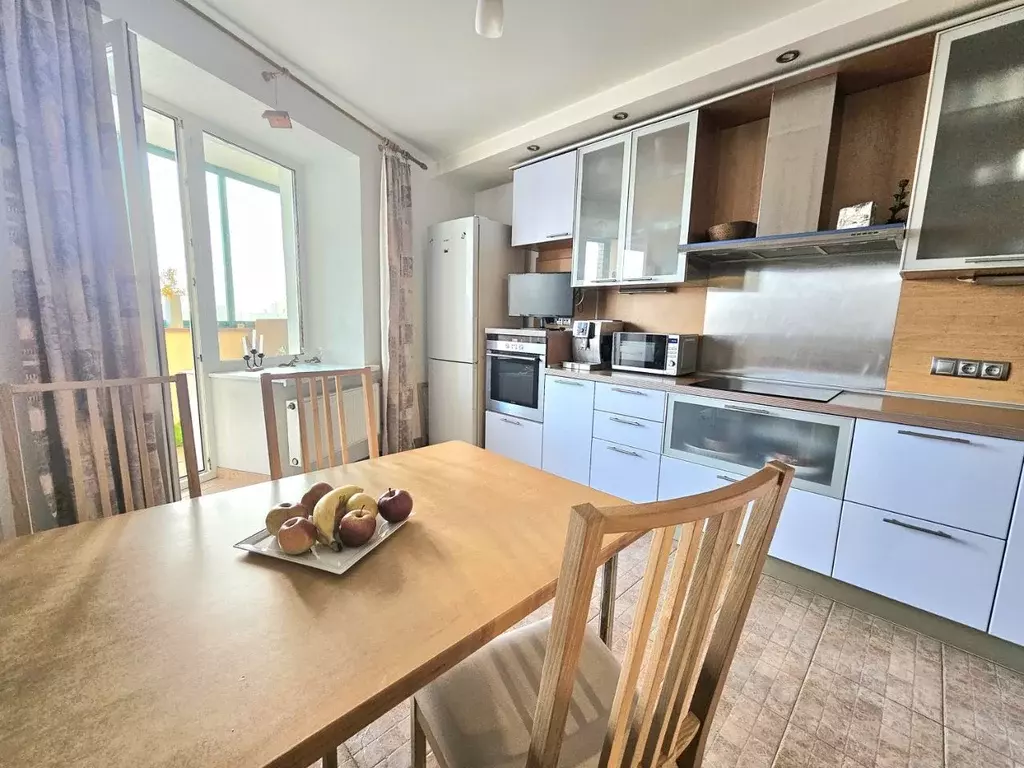 3-к кв. Санкт-Петербург Гражданский просп., 116к5 (83.1 м) - Фото 2