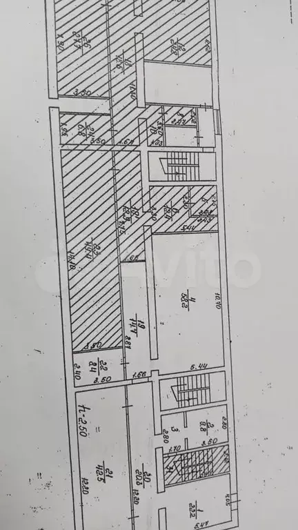 Продам помещение свободного назначения, 180.9 м - Фото 1