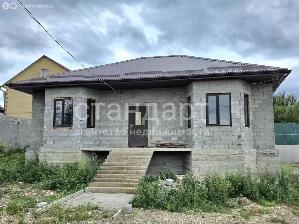 Дом в Ессентукская, Терская улица (144.1 м) - Фото 1