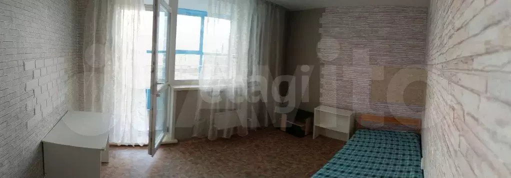 Квартира-студия, 17 м, 4/25 эт. - Фото 1