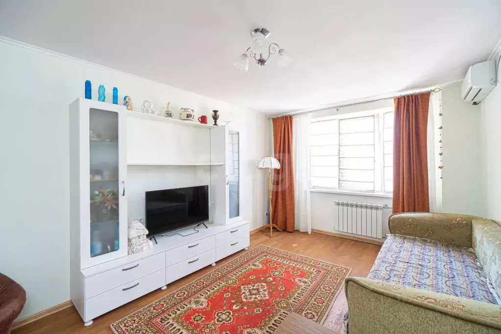 3-к кв. Севастополь ул. Александра Маринеско, 25 (66.7 м) - Фото 1