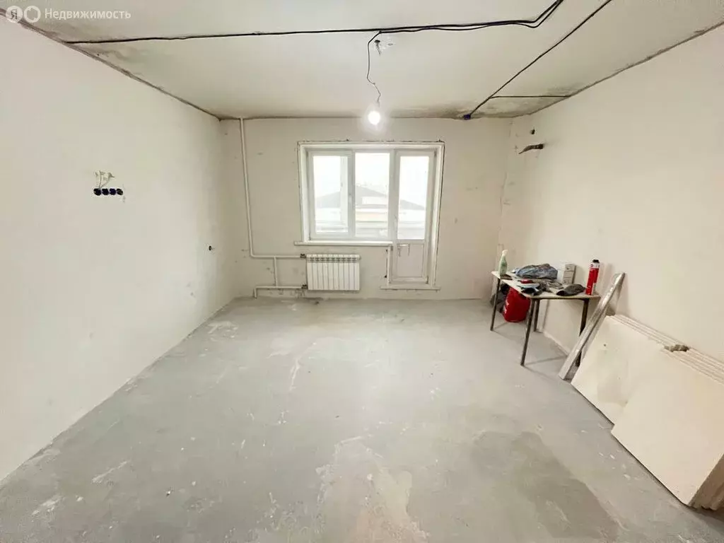 2-комнатная квартира: Первоуральск, улица Трубников, 18 (53.2 м) - Фото 1