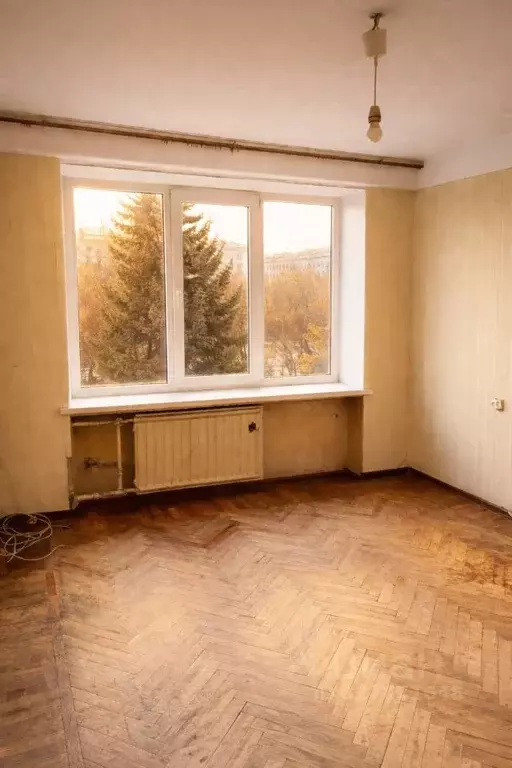 1-к кв. Санкт-Петербург просп. Юрия Гагарина, 18к1 (31.2 м) - Фото 2