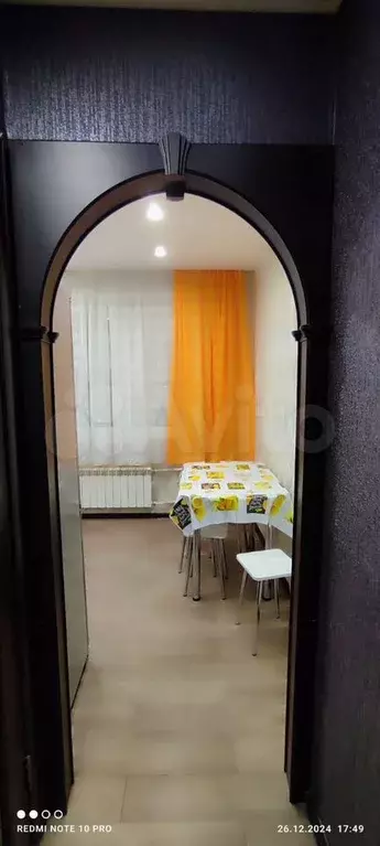 2-к. квартира, 52 м, 7/10 эт. - Фото 1