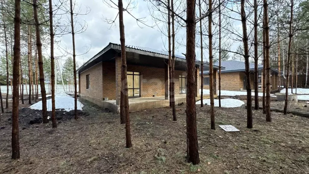 Дом в Башкортостан, Уфимский район, Русско-Юрмашский сельсовет, д. ... - Фото 1