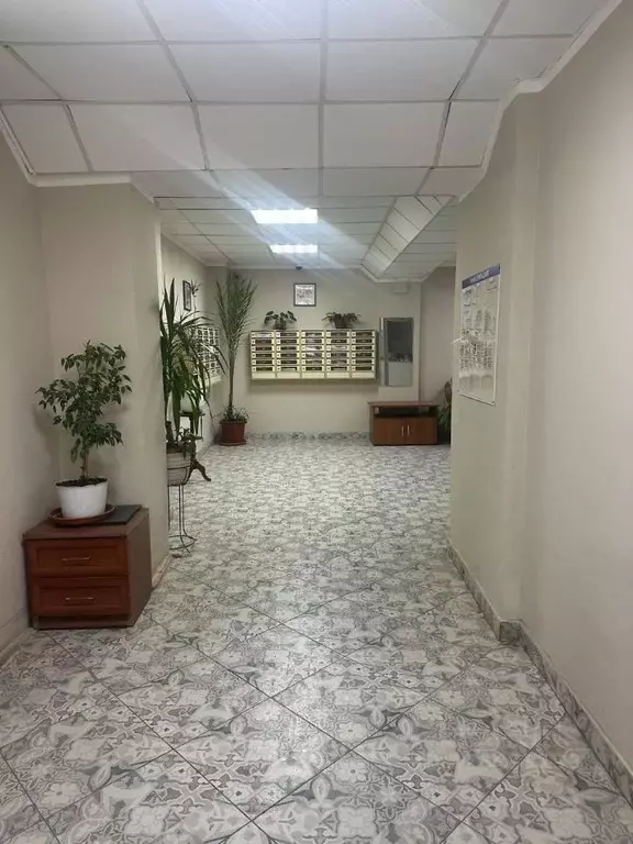 2-к кв. Москва Кутузовский просп., 4/2 (56.0 м) - Фото 2