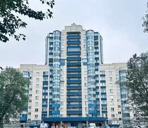 Помещение свободного назначения в Санкт-Петербург просп. Науки, 47к2 ... - Фото 1