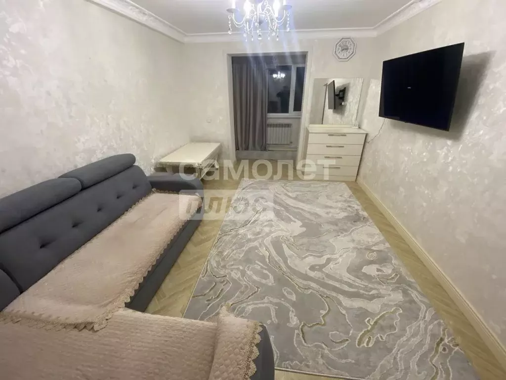 1-к кв. Дагестан, Дербентский район, с. Джалган ул. Дагестанская, 25 ... - Фото 1