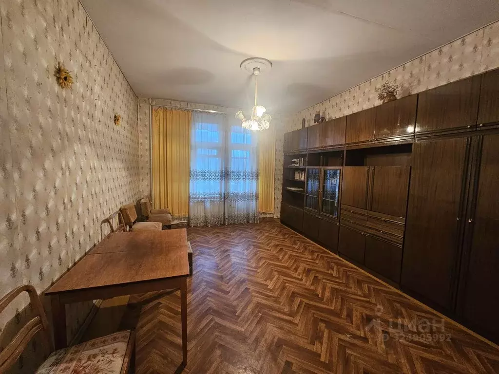 2-к кв. Московская область, Дубна Центральная ул., 1 (56.0 м) - Фото 2