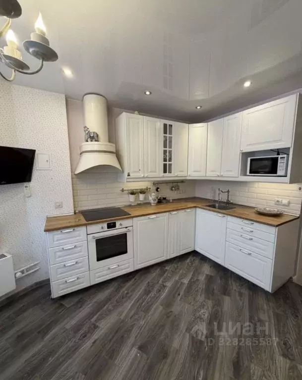 2-к кв. Москва Внуковское поселение, ул. Бориса Пастернака, 13 (58.9 ... - Фото 2