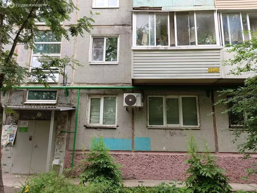 2-комнатная квартира: Тула, улица Металлургов, 88 (45.7 м) - Фото 1