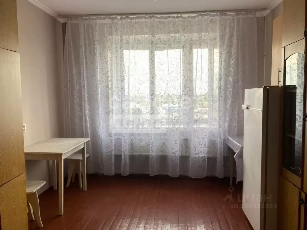 Комната Курганская область, Курган Автозаводская ул., 3А (17.0 м) - Фото 1