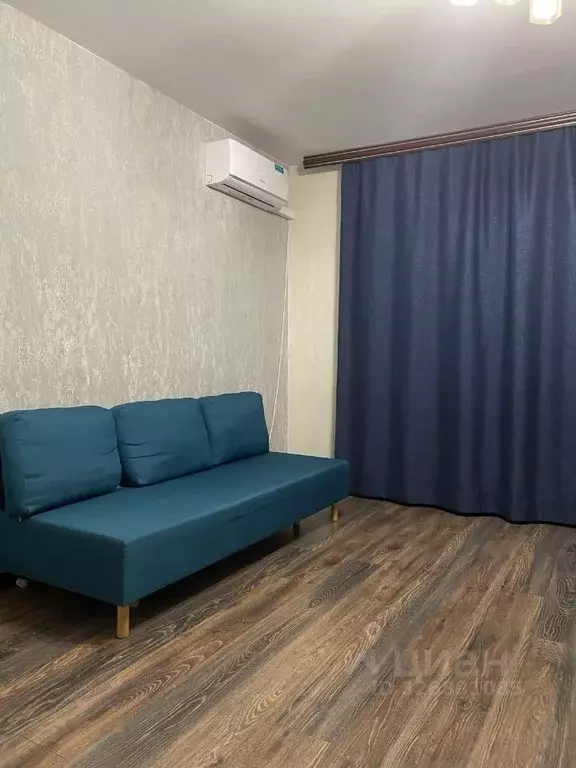 Комната Москва ул. Николая Старостина, 5 (14.0 м) - Фото 2