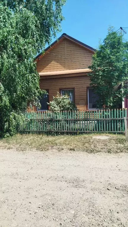 Дом 66 м на участке 7 сот. - Фото 0