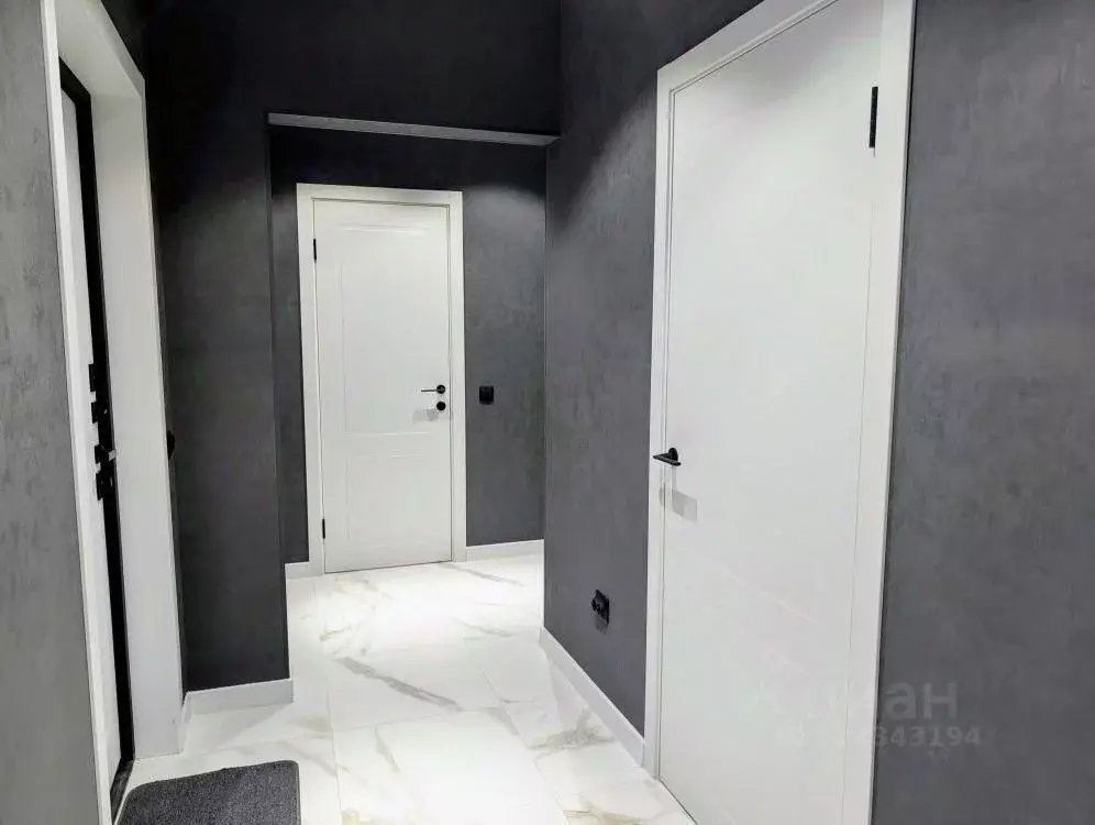 1-к кв. Иркутская область, Иркутск Гусарская тер., 7 (38.0 м) - Фото 2