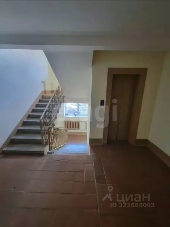 3-к кв. Владимирская область, Муром ул. Воровского, 67 (95.0 м) - Фото 2