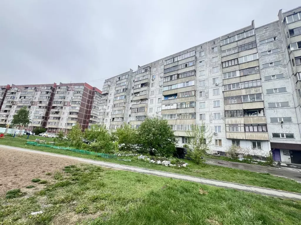 1-к кв. Новосибирская область, Новосибирск ул. Мира, 59 (32.0 м) - Фото 0