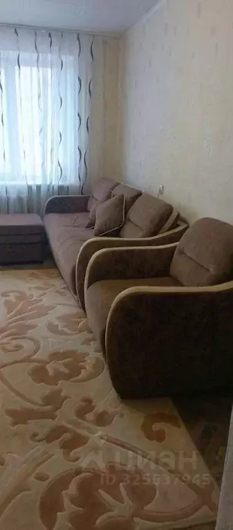 2-к кв. Воронежская область, Воронеж ул. Фридриха Энгельса, 34 (47.0 ... - Фото 2