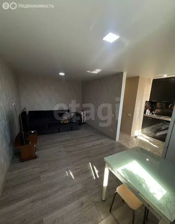 1-комнатная квартира: Евпатория, Советская улица, 14 (29 м) - Фото 1
